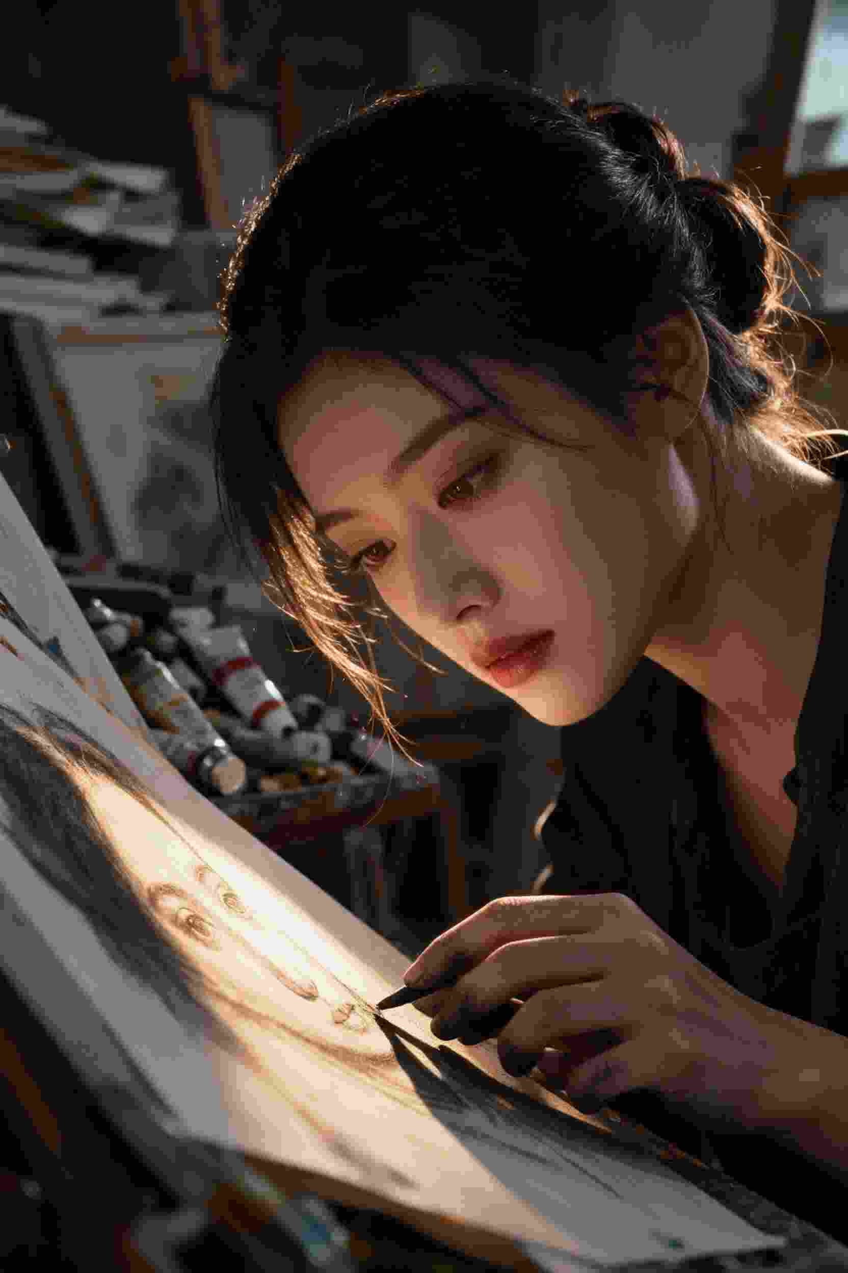 次元入侵
