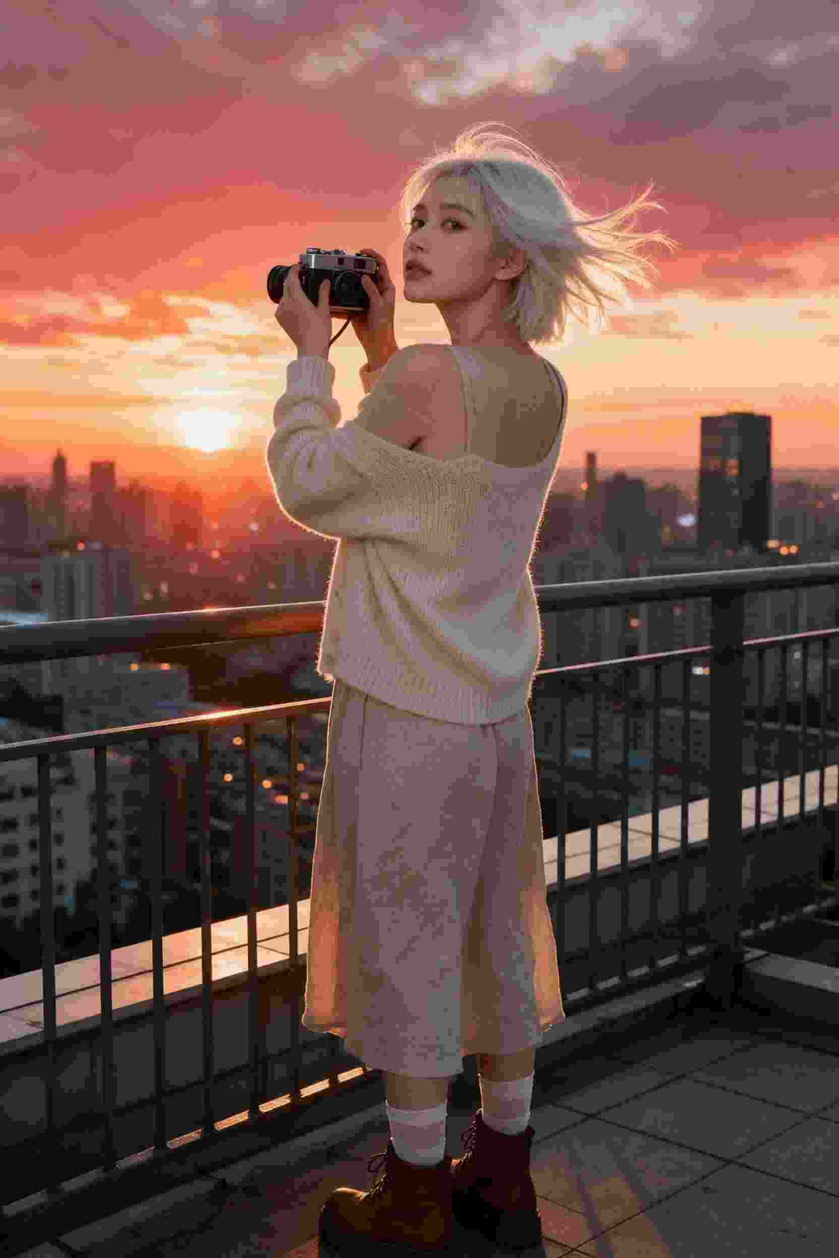 疯狂前女友