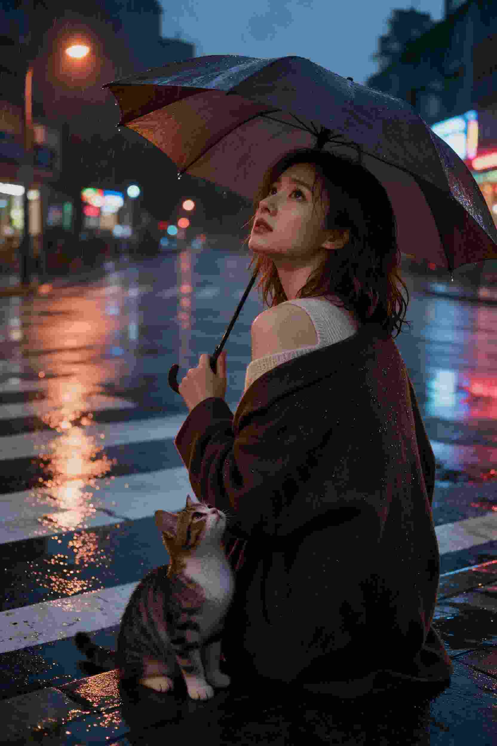 精英女性