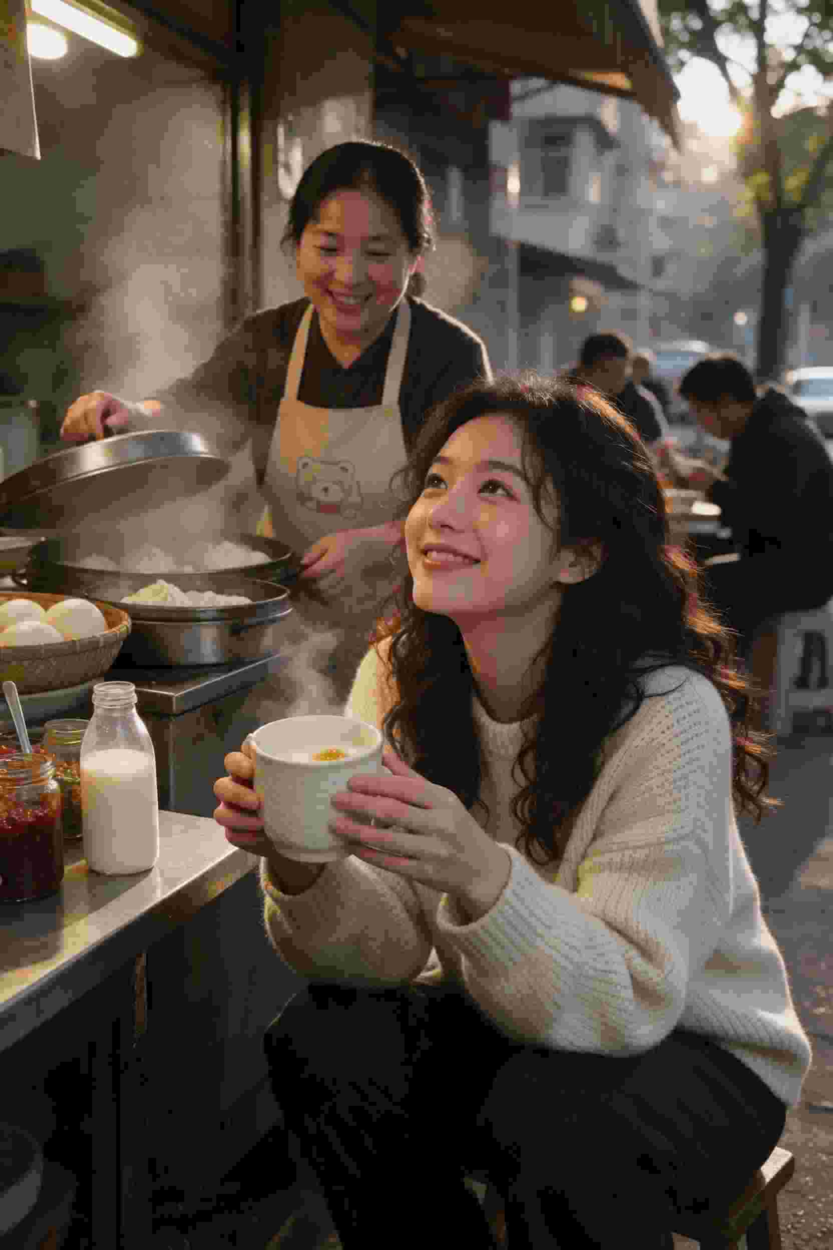 危险爱人