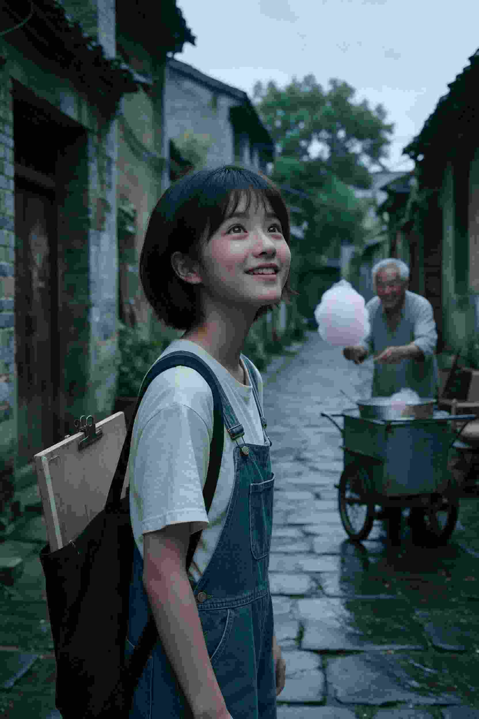 爱你不悔
